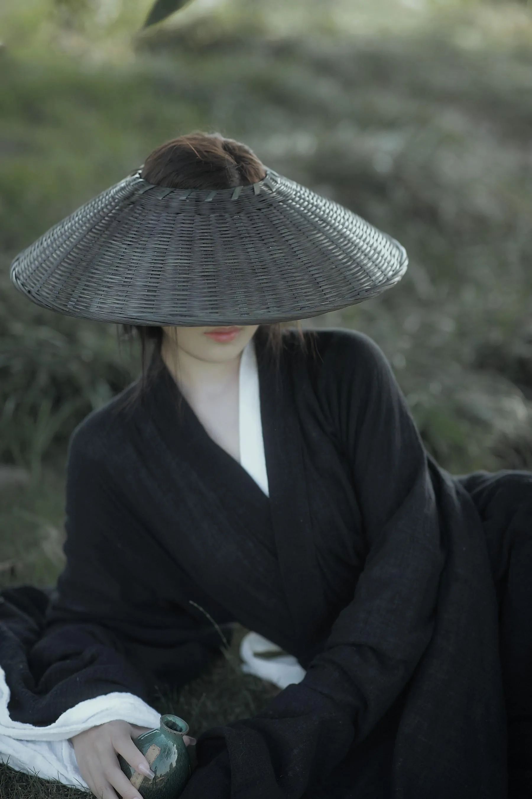 [艺图语] 2022.05.26 昨夜星辰昨夜风 keikei白茶清欢 [27P]插图5